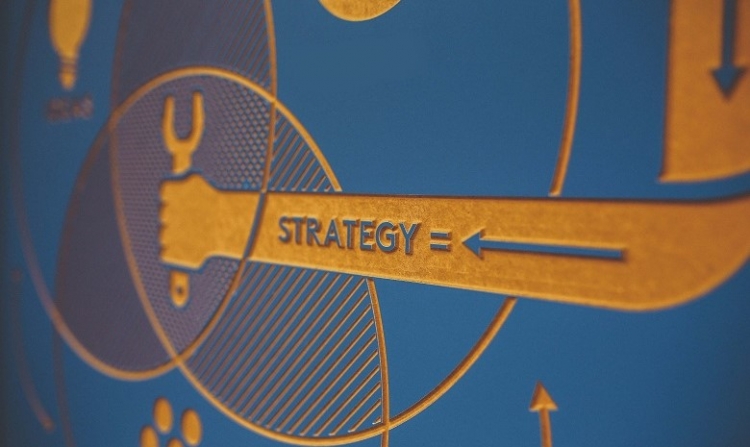 Digital-Marketing-Strategie