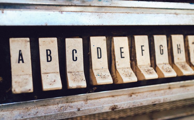 Alphabet