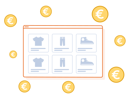 Affiliate Marketing mit dem Amazon PartnerNet Programm