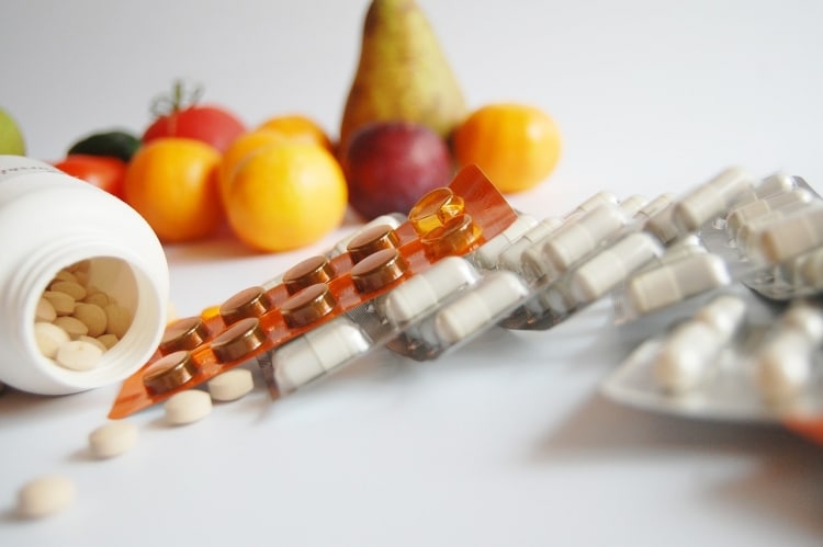 Medizin Gesundheit