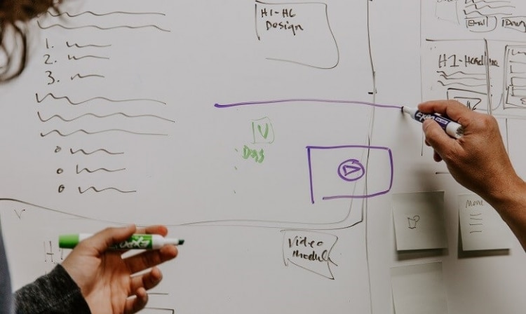 UX Design