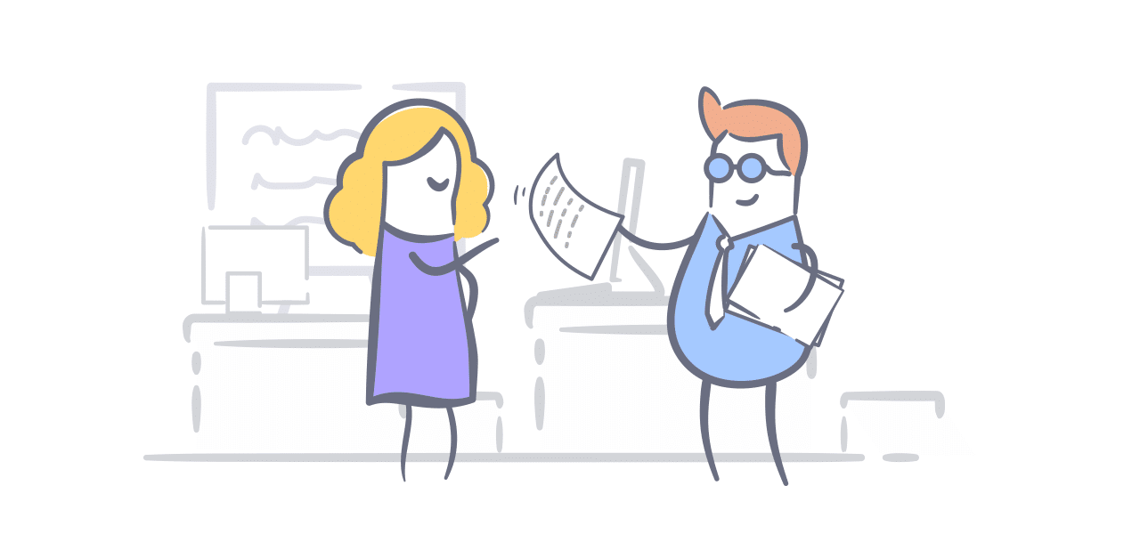 Texte an Freelancer vergeben