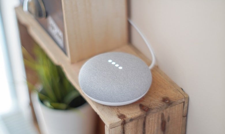 Google Voice Search