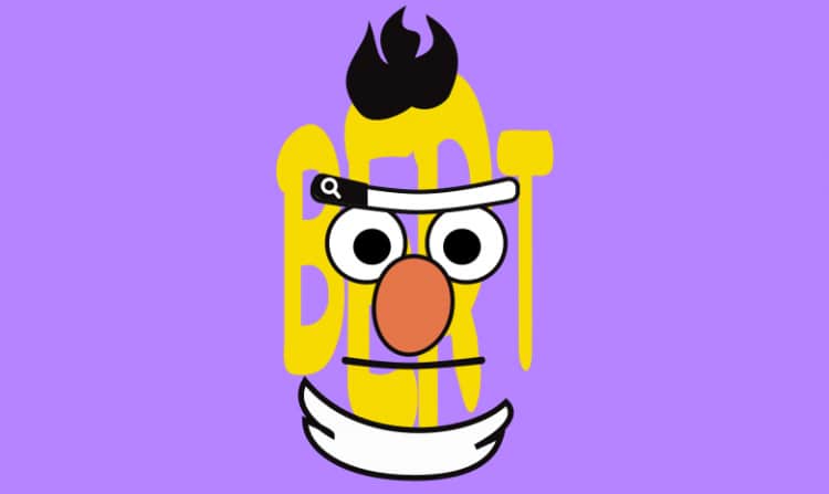 Google Bert Update
