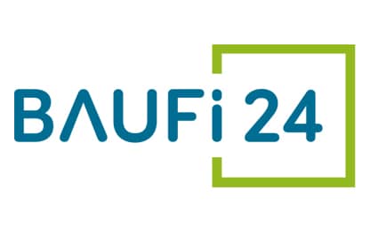 Logo von BauFi24