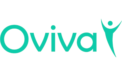 Logo von Oviva